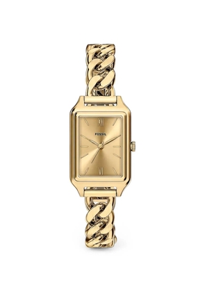 FOSSIL Raquel 23mm watch - Gold