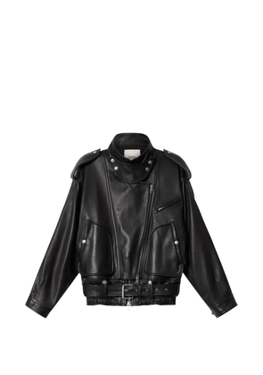 ISABEL MARANT Farza jacket - Black