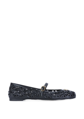 Valentino Garavani Ondette ballet flats - Black