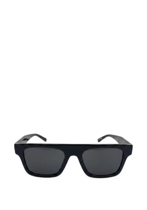 Gucci square-frame sunglasses - Black