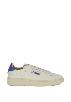 Autry Dallas low-top sneakers - Neutrals