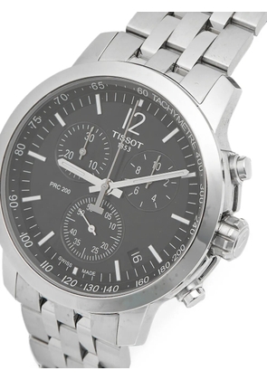Tissot PRC 200 42mm watch - Black