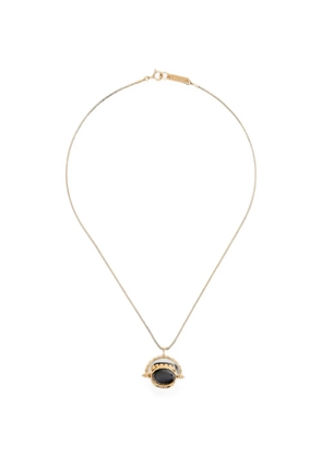 ISABEL MARANT Hanae necklace - Gold