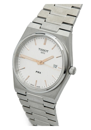 Tissot PRX 40mm watch - White