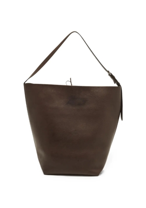 The Row Pre-Owned Park tote bag - Brown