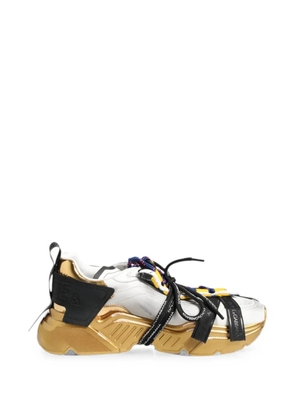 Dolce & Gabbana Daymaster low-top sneakers - White