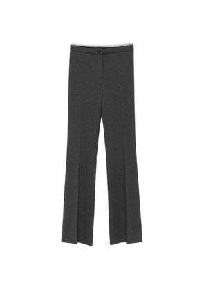 PINKO pocket buttoned trousers - Grey