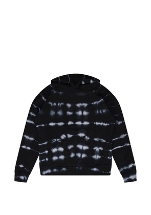 RHUDE long-sleeves hoodie - Black