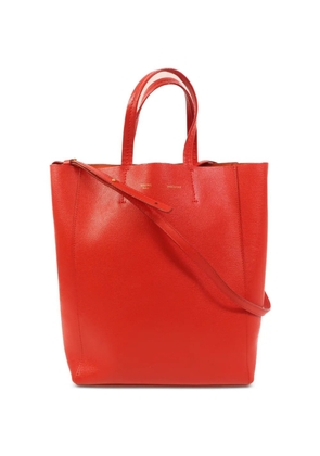 Celine Pre-Owned Cabas tote bag - Red