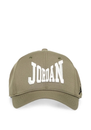 Jordan Brooklyn Rise cap - Green