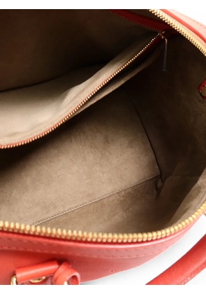 Louis Vuitton Pre-Owned Sofia Coppola shoulder bag - Red