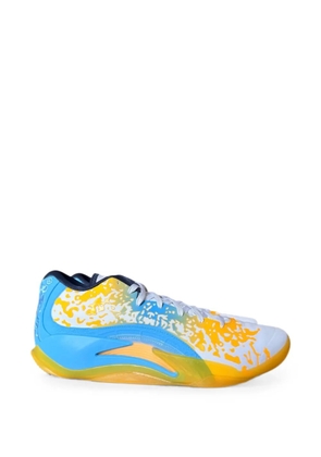 Jordan Zion 3 sneakers - Blue