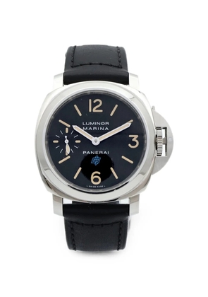 Panerai Luminor Marina 44mm watch - Black