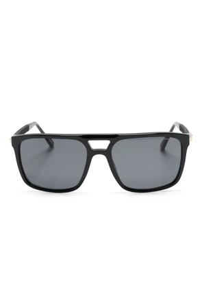 Chopard Eyewear SCH311 square-frame sunglasses - Black