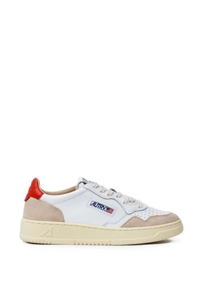 Autry Medalist sneakers - White