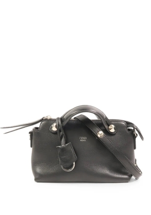 Fendi Pre-Owned By The Way shoulder bag - Black