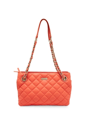 Kate Spade Maryanne quilted tote bag - Orange