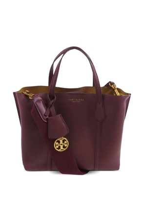 Tory Burch leather shoulder bag - Red