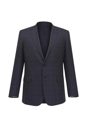 Brioni silk suit - Blue