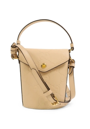 Gucci Pre-Owned Guccissima tote bag - Neutrals