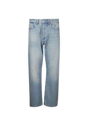 Diesel 1980 D-Eeper jeans - Blue