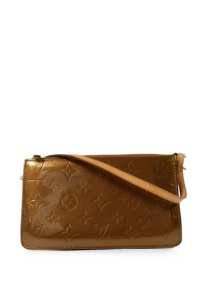 Louis Vuitton Pre-Owned Lexington handbag - Brown