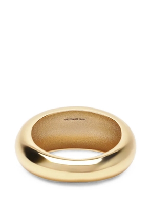 The Frankie Shop Elenna bangle - Gold