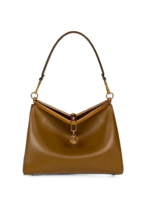 ETRO medium Vela shoulder bag - Brown