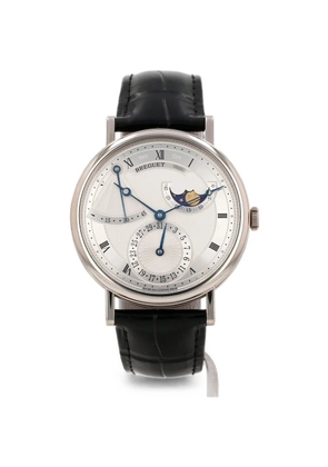 Breguet 2020 Classic 39mm watch - White