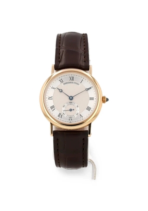 Breguet 1990s Classic 32mm watch - Neutrals