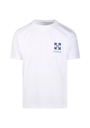 Off-White Arrow-print T-shirt