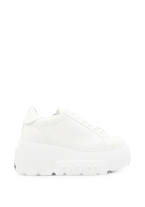 Casadei Nexus low-top sneakers - White