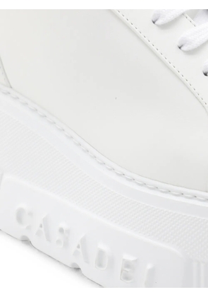 Casadei Nexus low-top sneakers - White