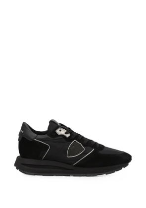 Philippe Model Paris Tropez Haute sneakers - Black