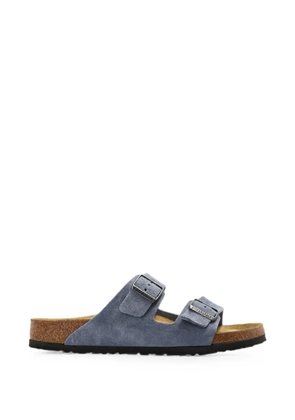 Birkenstock Arizona double-strap sandals - Blue