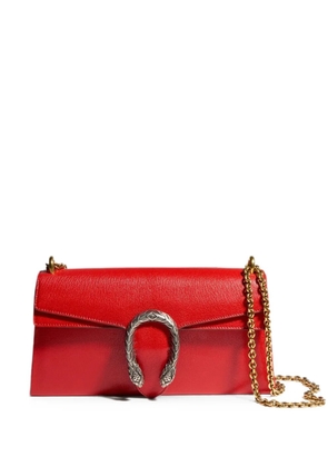 Gucci medium Dionysus shoulder bag - Red
