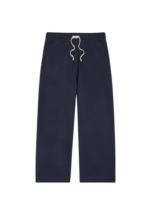 PICANTE Everyday drawstring trousers - Blue