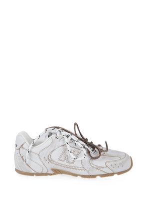 Miu Miu x New Balance 530 SL low-top sneakers - White