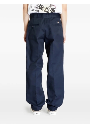 DICKIES 874 Work Rec trousers - Blue