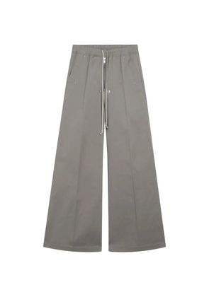 Rick Owens Wide Bela trousers - Grey