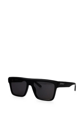 Off-White Eyewear Warwick square-frame sunglasses - Black