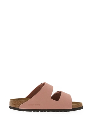 Birkenstock Arizona slip-on sandals - Pink