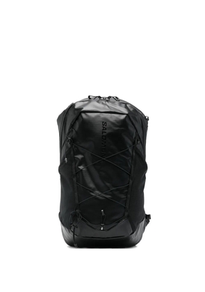 Salomon XT 15 OG drawstring backpack - Black