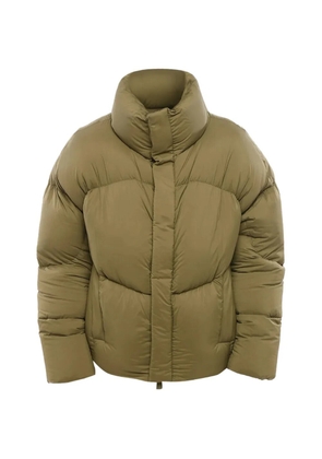 Bacon New Order padded jacket - Green