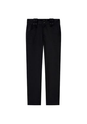 ISABEL MARANT Birdy pants - Black