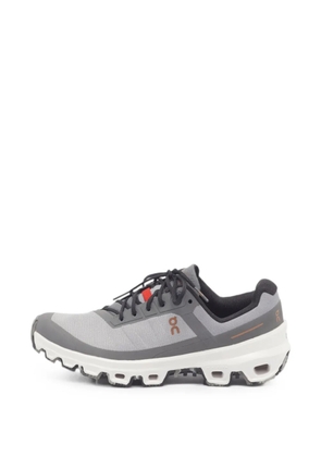 Loewe Pre-Owned x On Cloudventure sneakers - Grey