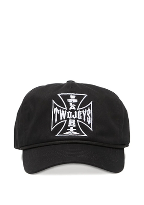 TWOJEYS Isla Bonita cap - Black