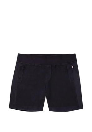 Orlebar Brown Afador elasticated-waistband shorts - Blue