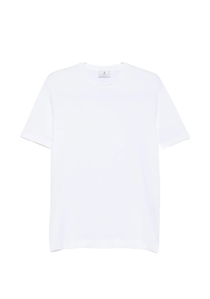 Magazzino Ricambi Ossigeno crew-neck T-shirt - White