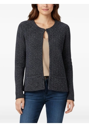 Maje Jefferson cardigan - Black